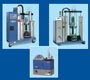 Reactive PUR Adhesive Melters
